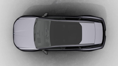 BMW iX3 50 xDrive [Neue Klasse]