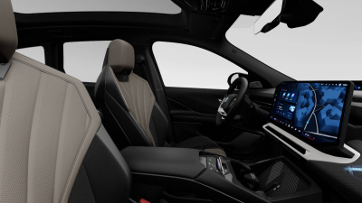 BMW iX3 50 xDrive [Neue Klasse]