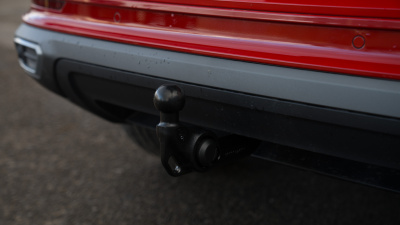 SEAT Ateca 1.5 TSI FR Black