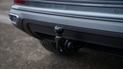 SEAT Ateca 1.5 TSI FR Black