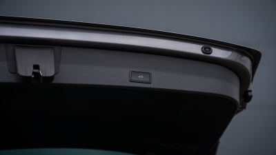 SEAT Ateca 1.5 TSI FR Black