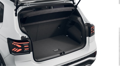 VW T-Cross 1.5 TSI R-Line Limited