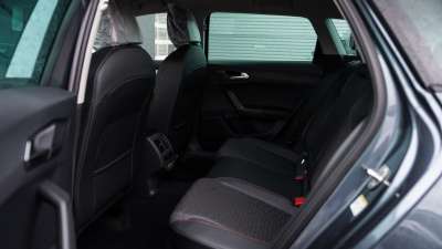 SEAT Leon SP 1.5 TSI FR Max +