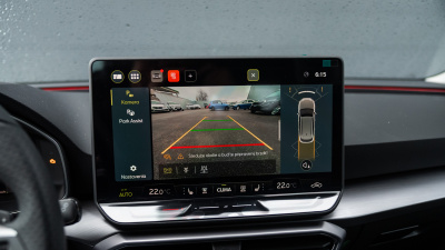 SEAT Leon SP 1.5 TSI FR Max +