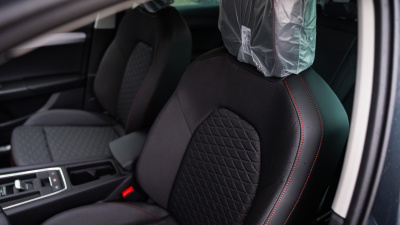 SEAT Leon SP 1.5 TSI FR Max +