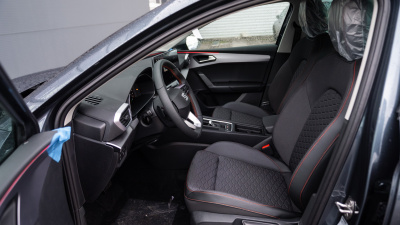 SEAT Leon SP 1.5 TSI FR Max +