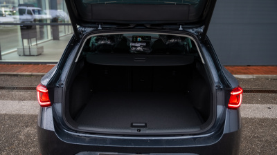 SEAT Leon SP 1.5 TSI FR Max +