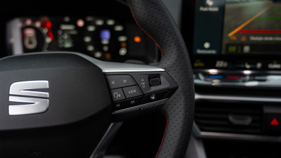 SEAT Leon SP 1.5 eTSI FR Max +