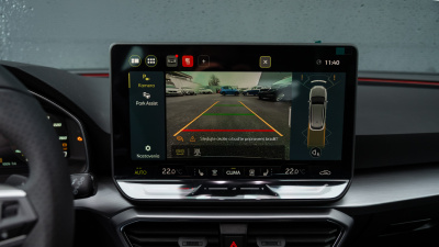 SEAT Leon SP 1.5 eTSI FR Max +