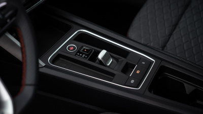 SEAT Leon SP 1.5 eTSI FR Max +