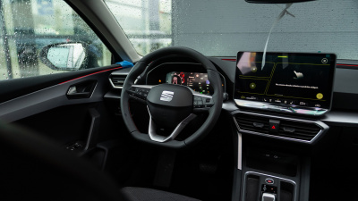 SEAT Leon SP 1.5 eTSI FR Max +