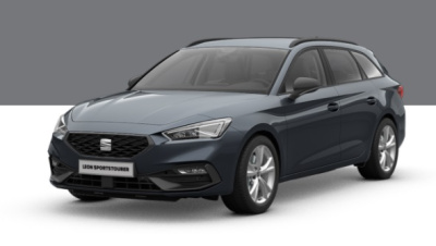 SEAT Leon SP 1.5 TSI FR Max + (základný pohľad)