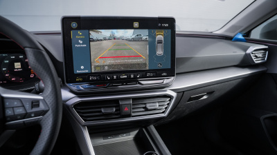 SEAT Leon SP 1.5 TSI FR Max +