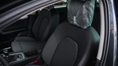 SEAT Leon SP 1.5 TSI FR Max +