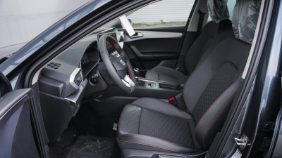 SEAT Leon SP 1.5 TSI FR Max +