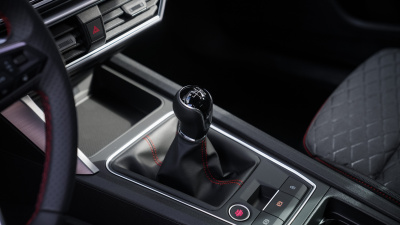 SEAT Leon SP 1.5 TSI FR Max +