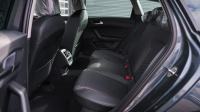 SEAT Leon SP 1.5 TSI FR Max +