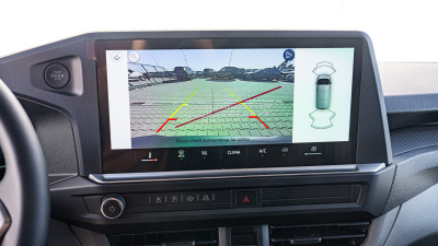 VW Transporter Basis LR 2.0 TDI