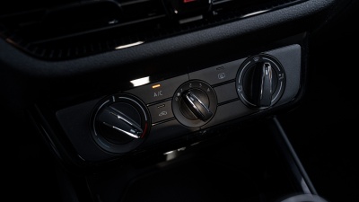 Škoda Fabia 1.0 MPI Essence