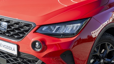 Seat Arona 1.0 TSI  FR