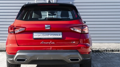 Seat Arona 1.0 TSI  FR