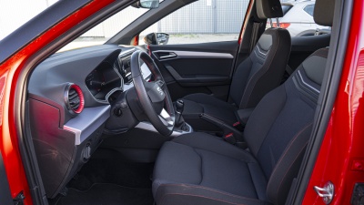 Seat Arona 1.0 TSI  FR