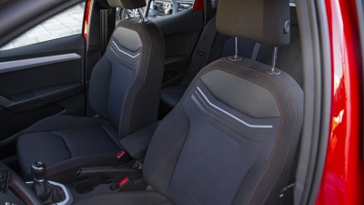 Seat Arona 1.0 TSI  FR