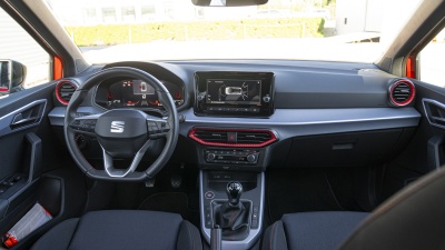 Seat Arona 1.0 TSI  FR