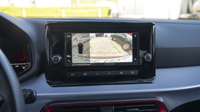 Seat Arona 1.0 TSI  FR