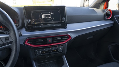 Seat Arona 1.0 TSI  FR