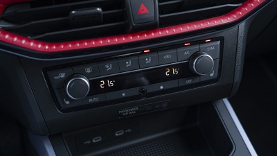 Seat Arona 1.0 TSI  FR