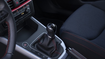 Seat Arona 1.0 TSI  FR