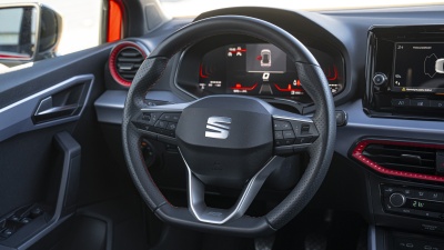 Seat Arona 1.0 TSI  FR