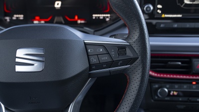 Seat Arona 1.0 TSI  FR