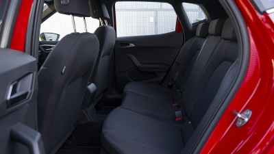 Seat Arona 1.0 TSI  FR