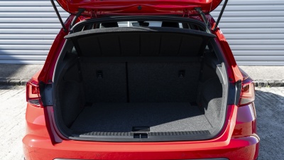 Seat Arona 1.0 TSI  FR