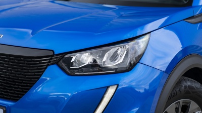 Peugeot 2008  1,2 PureTech 
