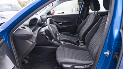 Peugeot 2008  1,2 PureTech 