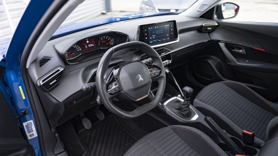 Peugeot 2008  1,2 PureTech 