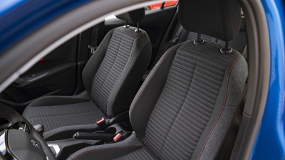 Peugeot 2008  1,2 PureTech 