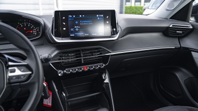 Peugeot 2008  1,2 PureTech 