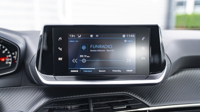 Peugeot 2008  1,2 PureTech 