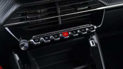 Peugeot 2008  1,2 PureTech 