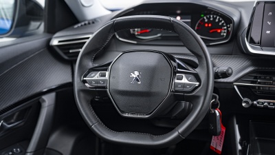 Peugeot 2008  1,2 PureTech 