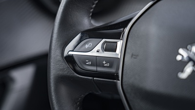Peugeot 2008  1,2 PureTech 