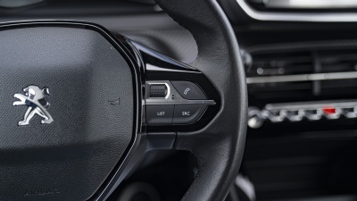 Peugeot 2008  1,2 PureTech 