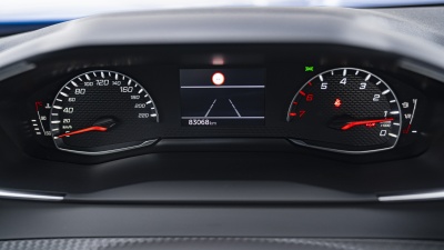 Peugeot 2008  1,2 PureTech 