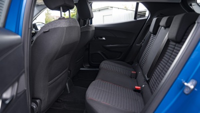 Peugeot 2008  1,2 PureTech 