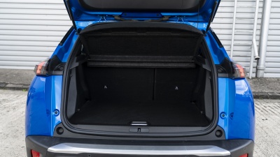 Peugeot 2008  1,2 PureTech 
