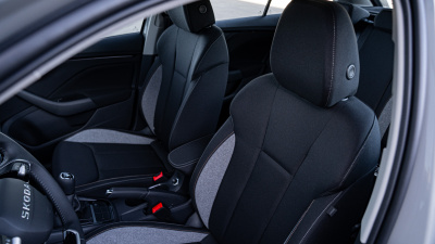 Škoda Scala 1.0 TSI Selection